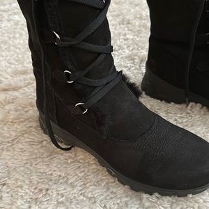 La Canadienne Snow Boots